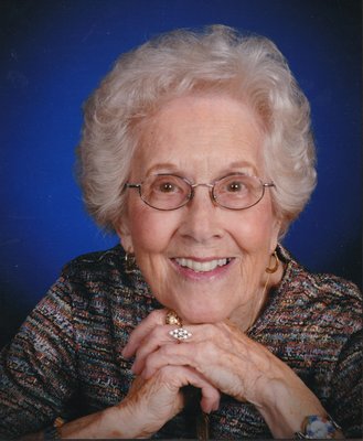Irene M. Bray