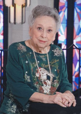 Elizabeth Anne Smith