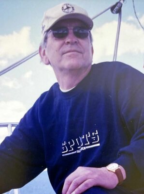 Gary Lee Young