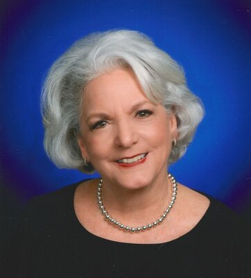 Sally Jane Murray