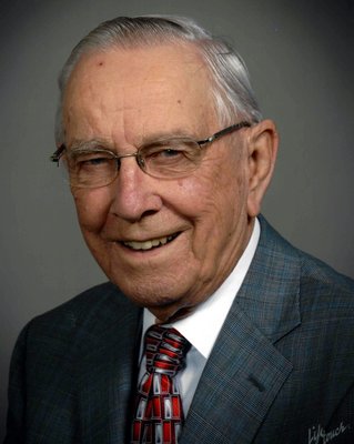 Rev. Howard Lee Plowman
