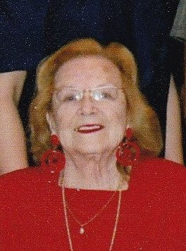 Barbara Lee Cooley