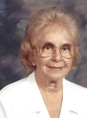 Mary Ann Gavrilys