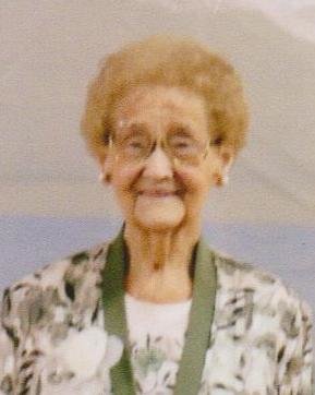 Betty Jane Belitz