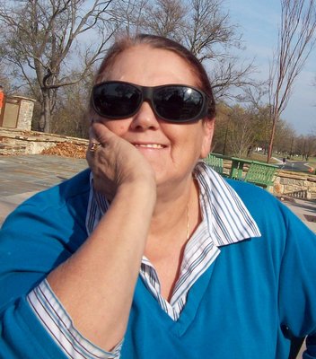 Karana Jean McPherson