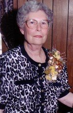 Dorothy Poindexter