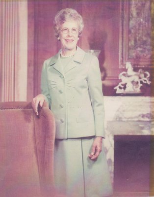 Vera Bernice Winston