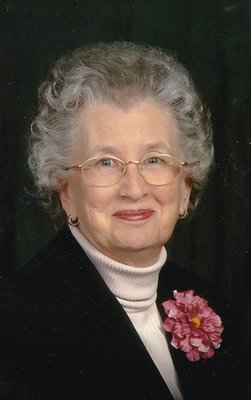 Betty Faye Osborne