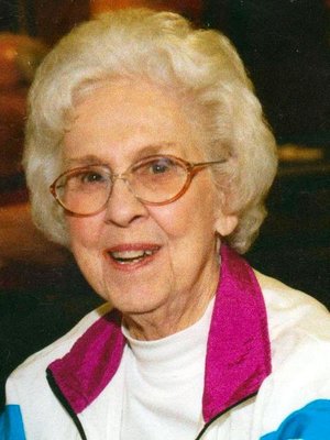 Ira Lee Gill