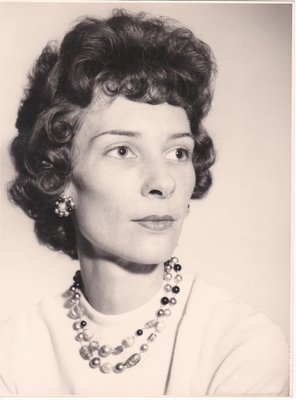 Martha J. Phillpott