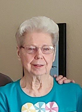 Almeda Frances Roach