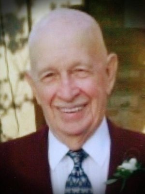James Edward Ivie