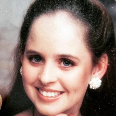 Amy Marie McMenis