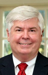 Ernest L. Moody, III