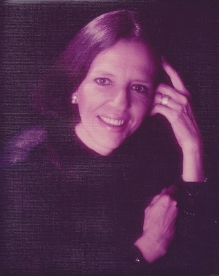 Elizabeth Ann Pressly