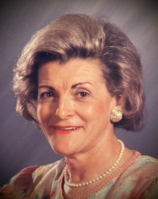 Bonnie Cron Ruble