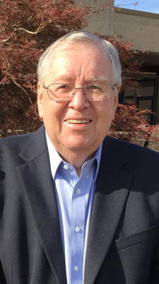 Dean Raymond Davis