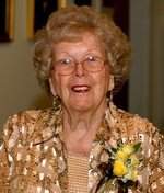 Dorothy Pierson