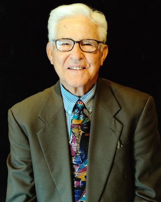 Glenn Earl Wood