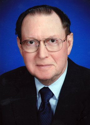 Bob J. Hightower
