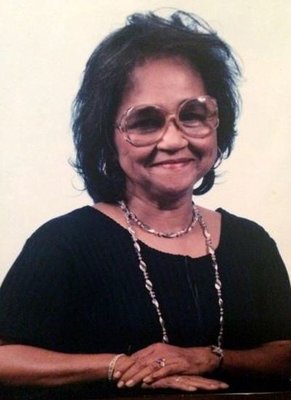 Hester Mae Sanders