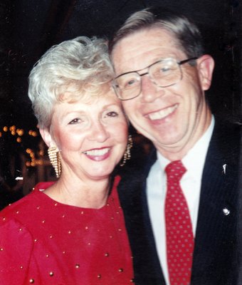 Myrna Jean Calhoon