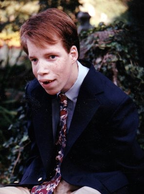 Devin R. Blust