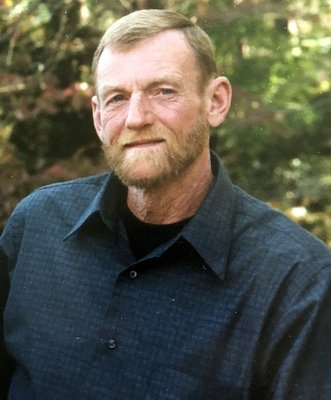 William Patrick Trout