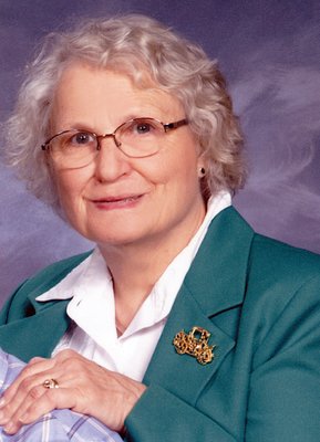 Phyllis Ann Carter