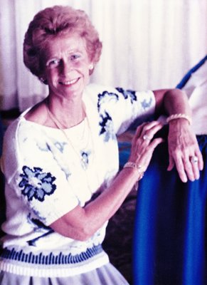 Margaret F. Knight