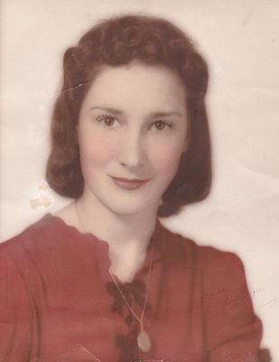 Betty Jo Roberts