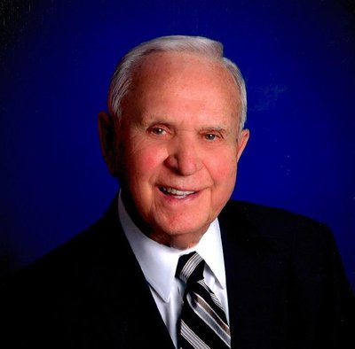 Robert Lee Parker