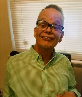 Mike Timothy Hilton