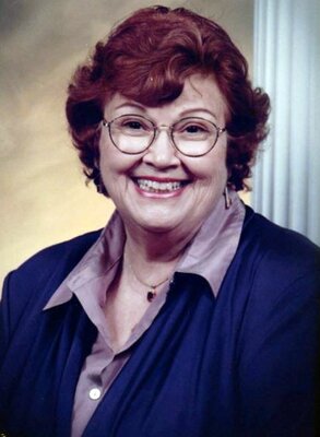 Barbara Ann Mueller