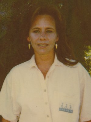 Kimberly Waynette Martin