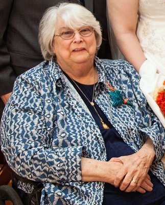 Mary Margaret Johnson