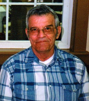 Alvin Leroy Griffin