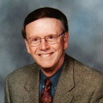 Dr. Robert D. Pierson