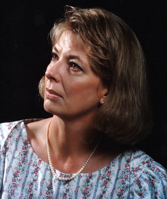 Sharon Kay Daniels