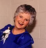 Cynthia Scott