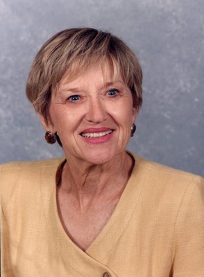 Marcia Lee Marshall