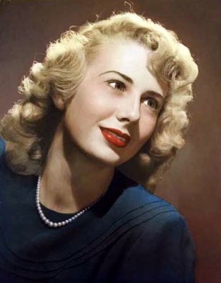 Jean Dryden McAfee