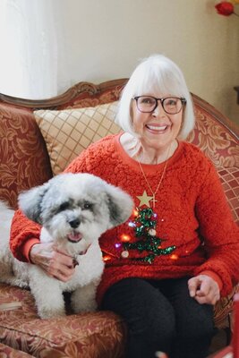 Terry Ann Patterson