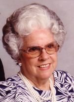 Doris Carey
