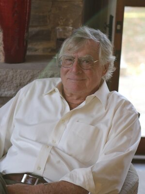 Ben Chiles Harned