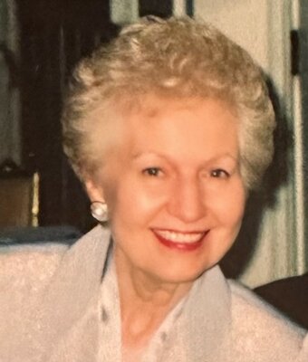 Joanne (Cech) Severson