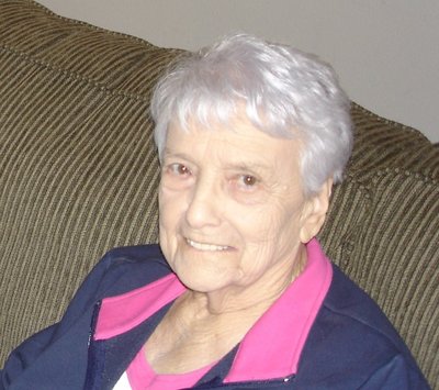 Gladys Lee Kirk