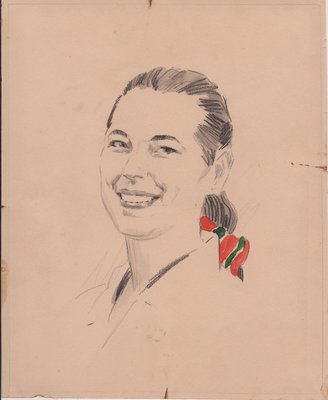 Rosetta B. Pierre