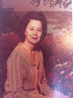 Doris Lee Noble
