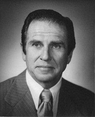Donald J. Rubottom